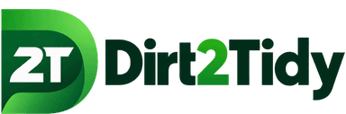 Dirt2Tidy
