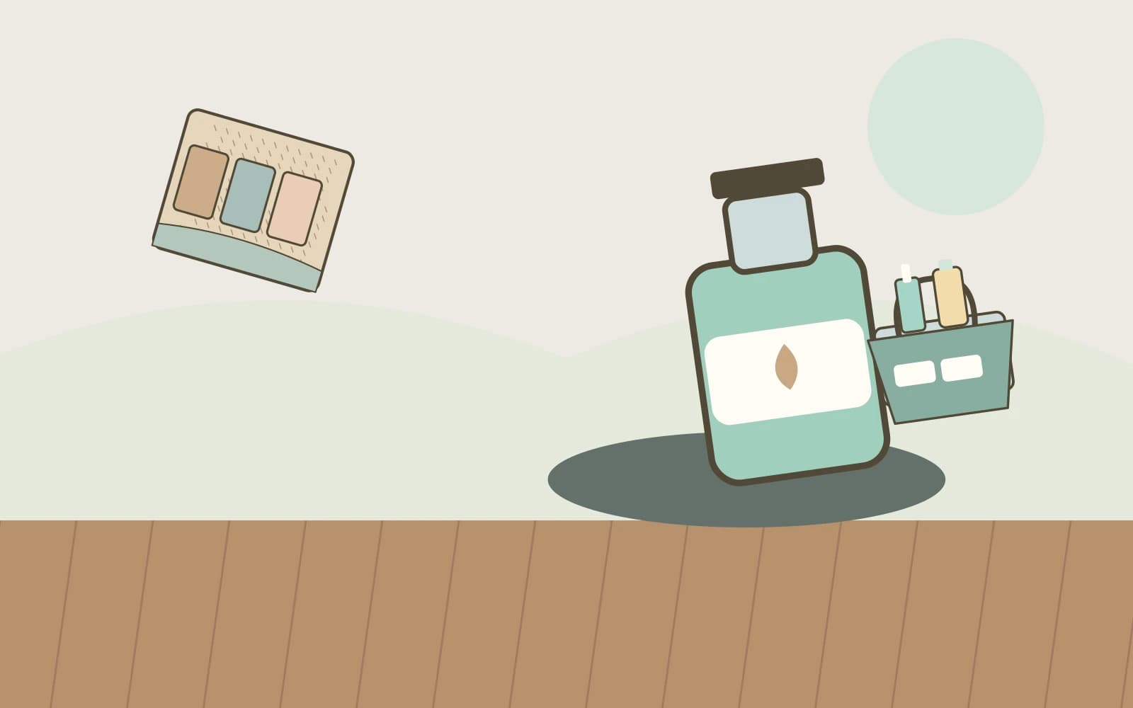 Editorial illustration for Choosing Domestic Cleaning Products in Australia: Choose a product by task and surface.