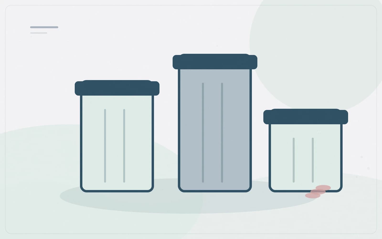 A homeowner comparing a clearly itemised cleaning quote with a room-by-room property plan at a kitchen table, illustrating “Match bin size and accepted waste” in Skip Bin Hire for a Cleaning Project | Costs and Coordination.