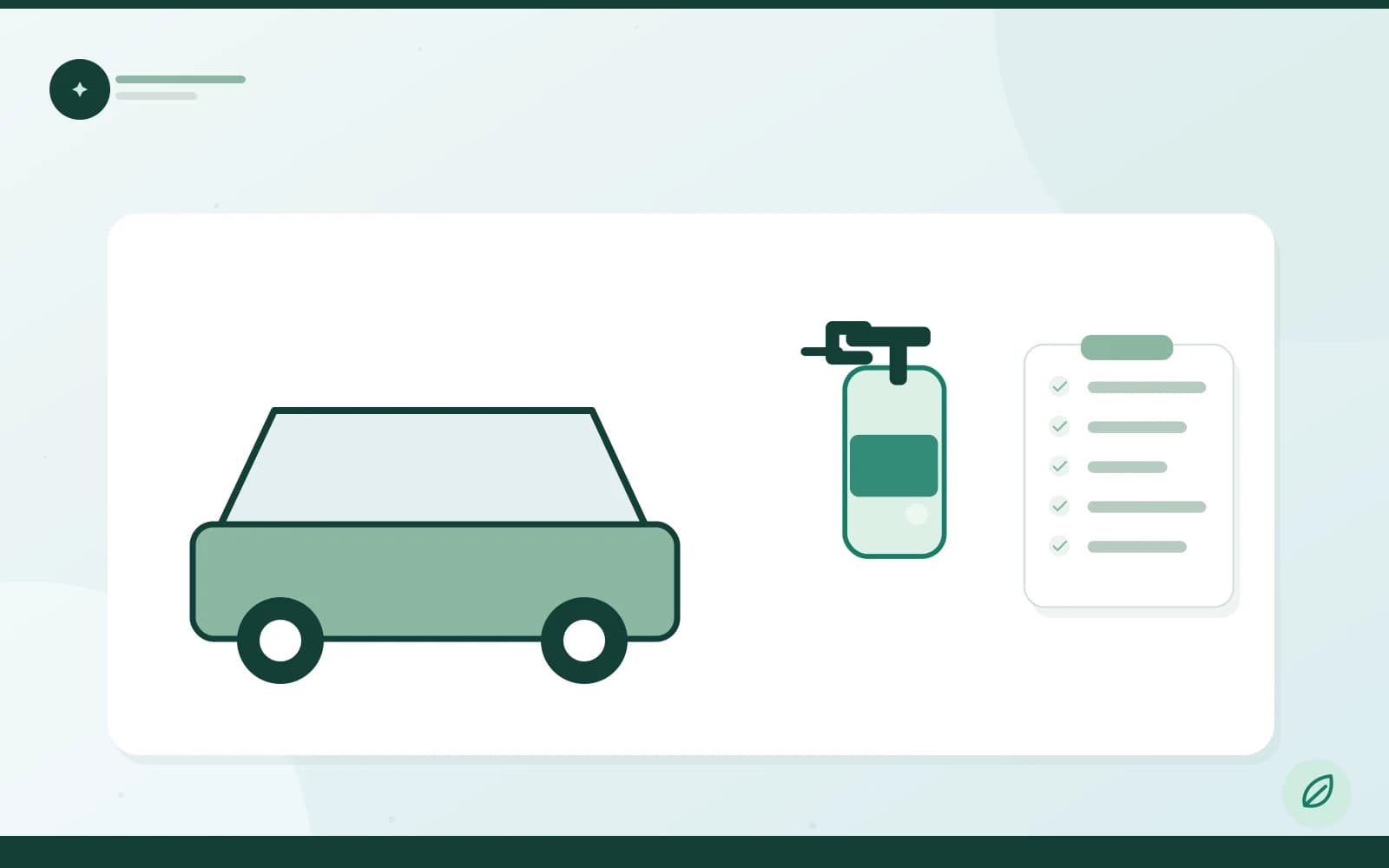 Read the exact product label: Car-Wash Products: Check the Vehicle Finish, Product Label and Runoff