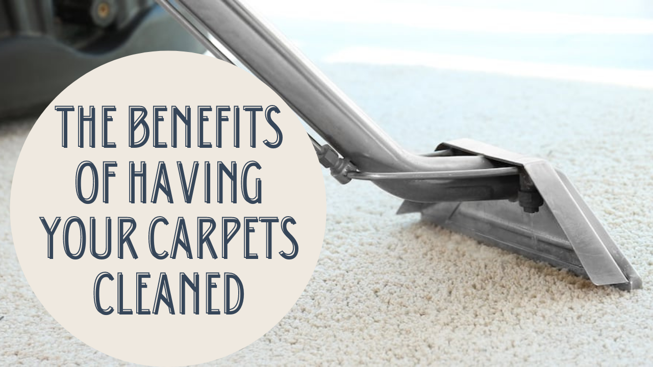 Carpet cleaning Wirral
