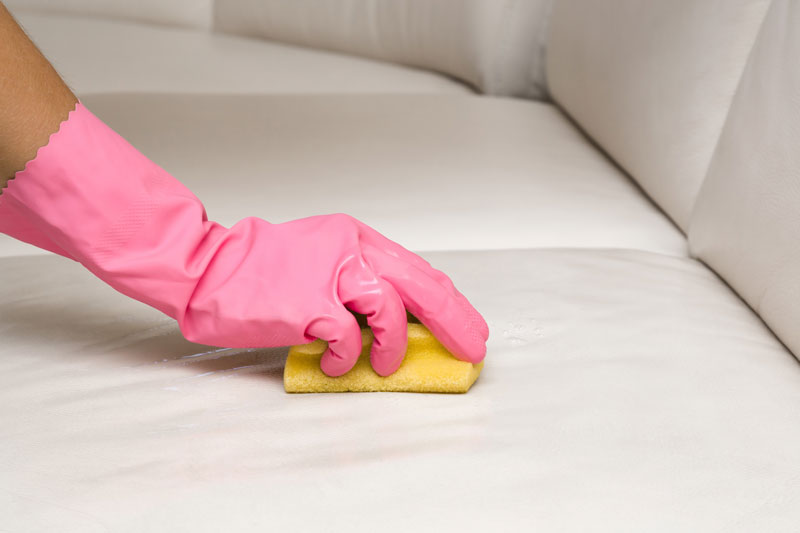 How To Clean White Sofa That Has Turned, How To Clean A Dirty White Leather Sofa