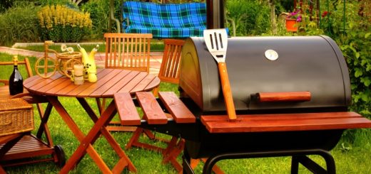 BBQ Cleaning hacks