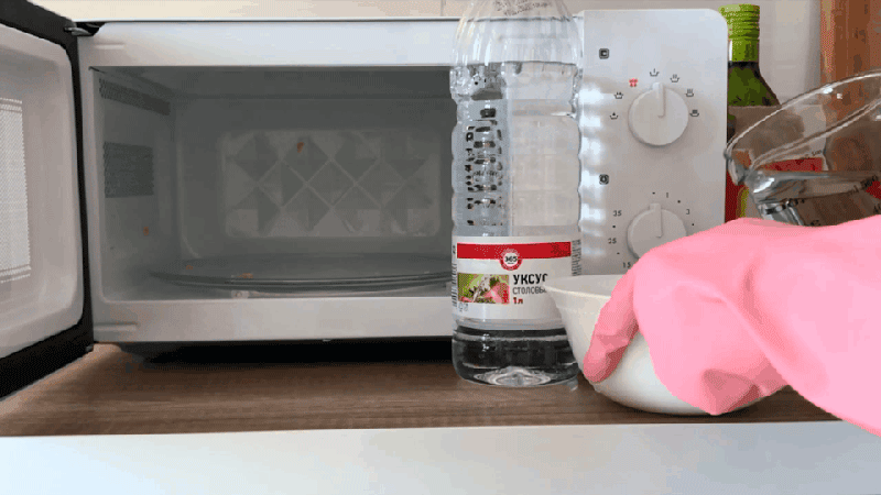 Best Oven Cleaning Method by using Natural Oven Cleaners