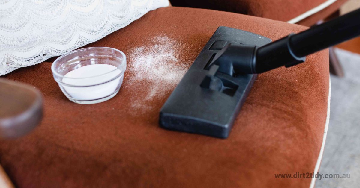 How to get wet baking soda out of a carpet? Dirt2Tidy