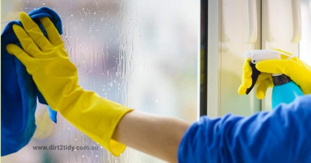window cleaning
