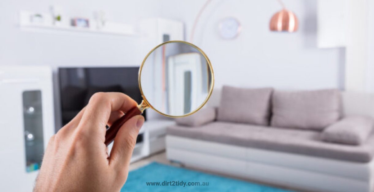 Can my landlord charge me for carpeting if it’s 10 years old? Dirt2Tidy