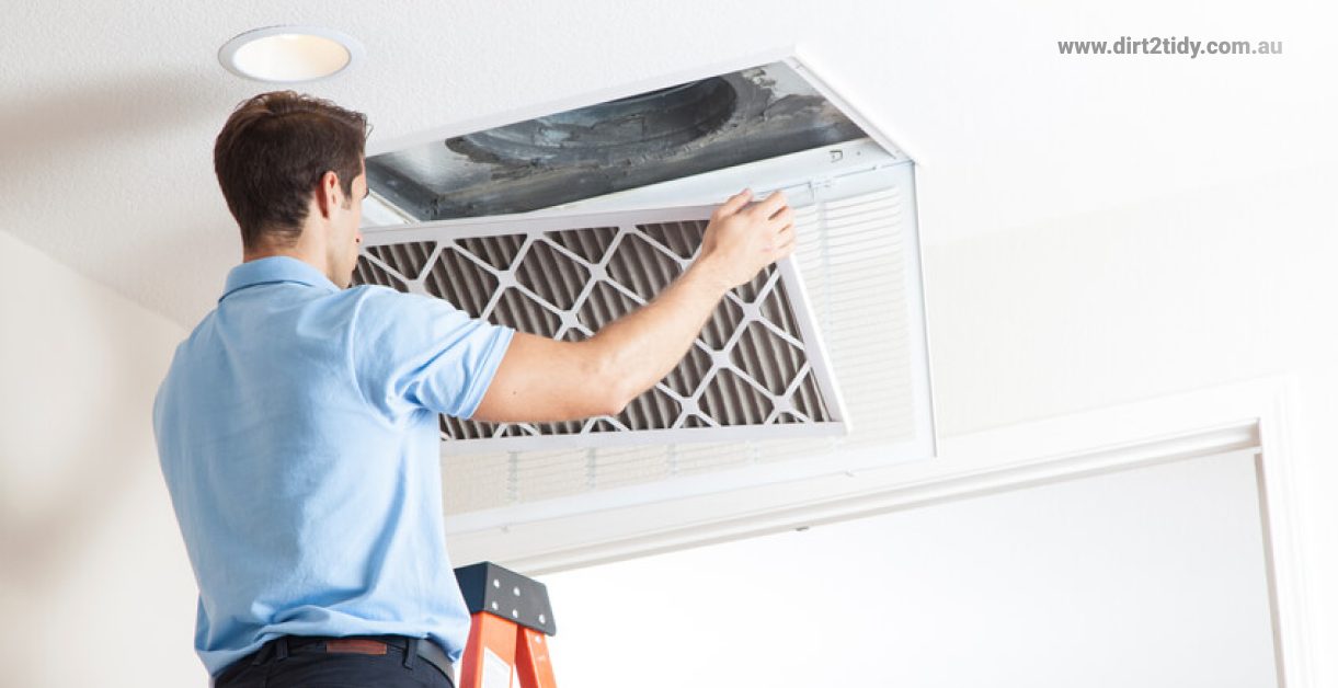 Air Ducts Can my landlord clean the air ducts? Dirt2Tidy