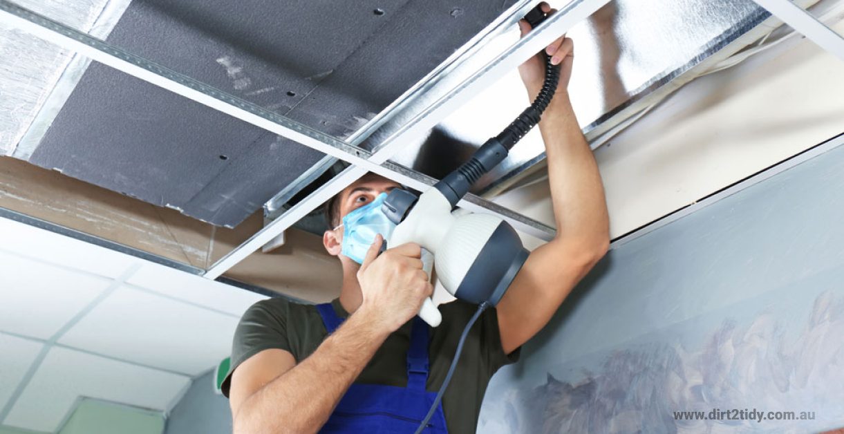 Air Ducts Can my landlord clean the air ducts? Dirt2Tidy