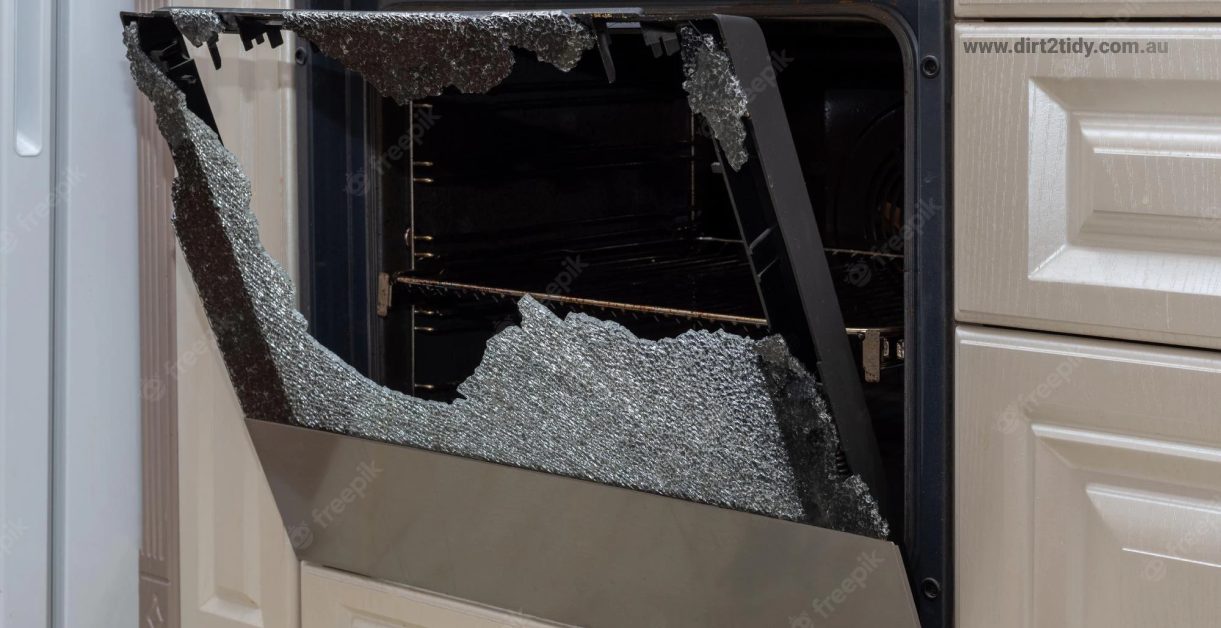 How do self cleaning ovens work? Dirt2Tidy