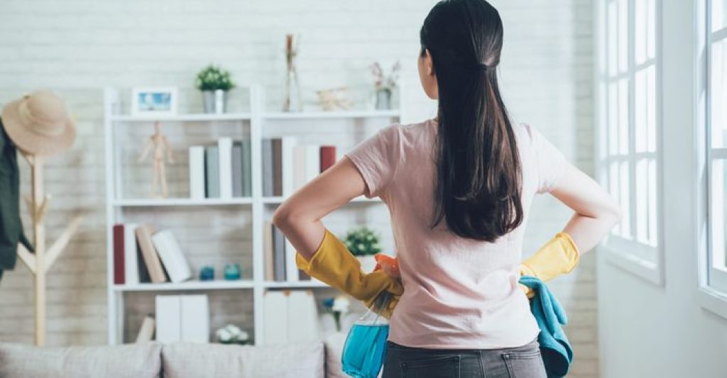 Five cleaning hacks in Sydney 2 cleaning hacks in Sydney