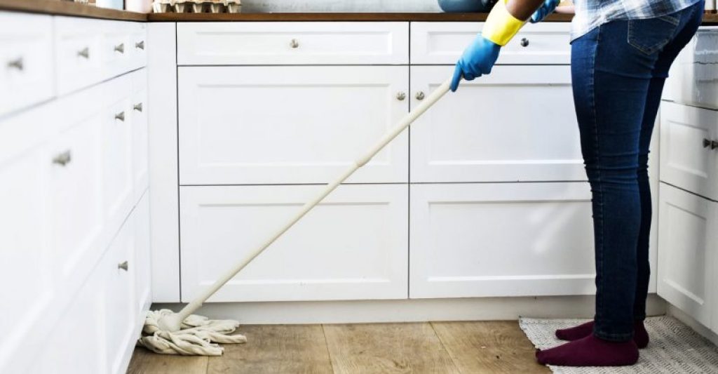 Special Requirement for Bond Cleaning in Perth? Dirt2Tidy