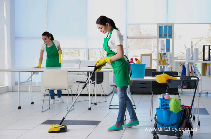 cheap end of lease cleaning in Sydney