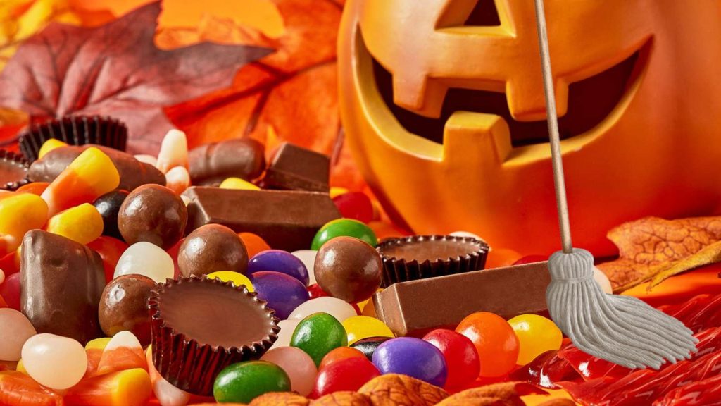 Halloween Cleanup Expert Tips for Post TrickorTreat Mess