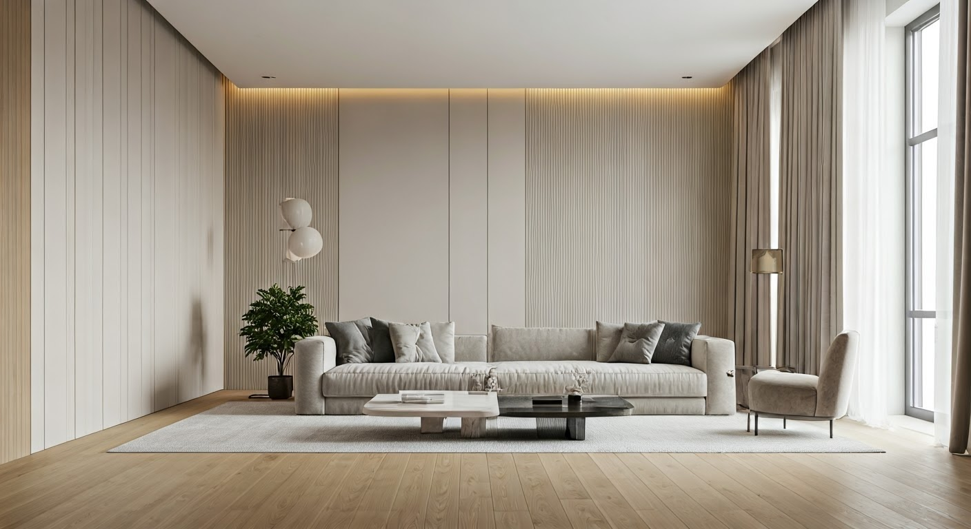 Why Clean Architectural Design Is Trending Among Melbourne Interior Designers 1 Architectural Design