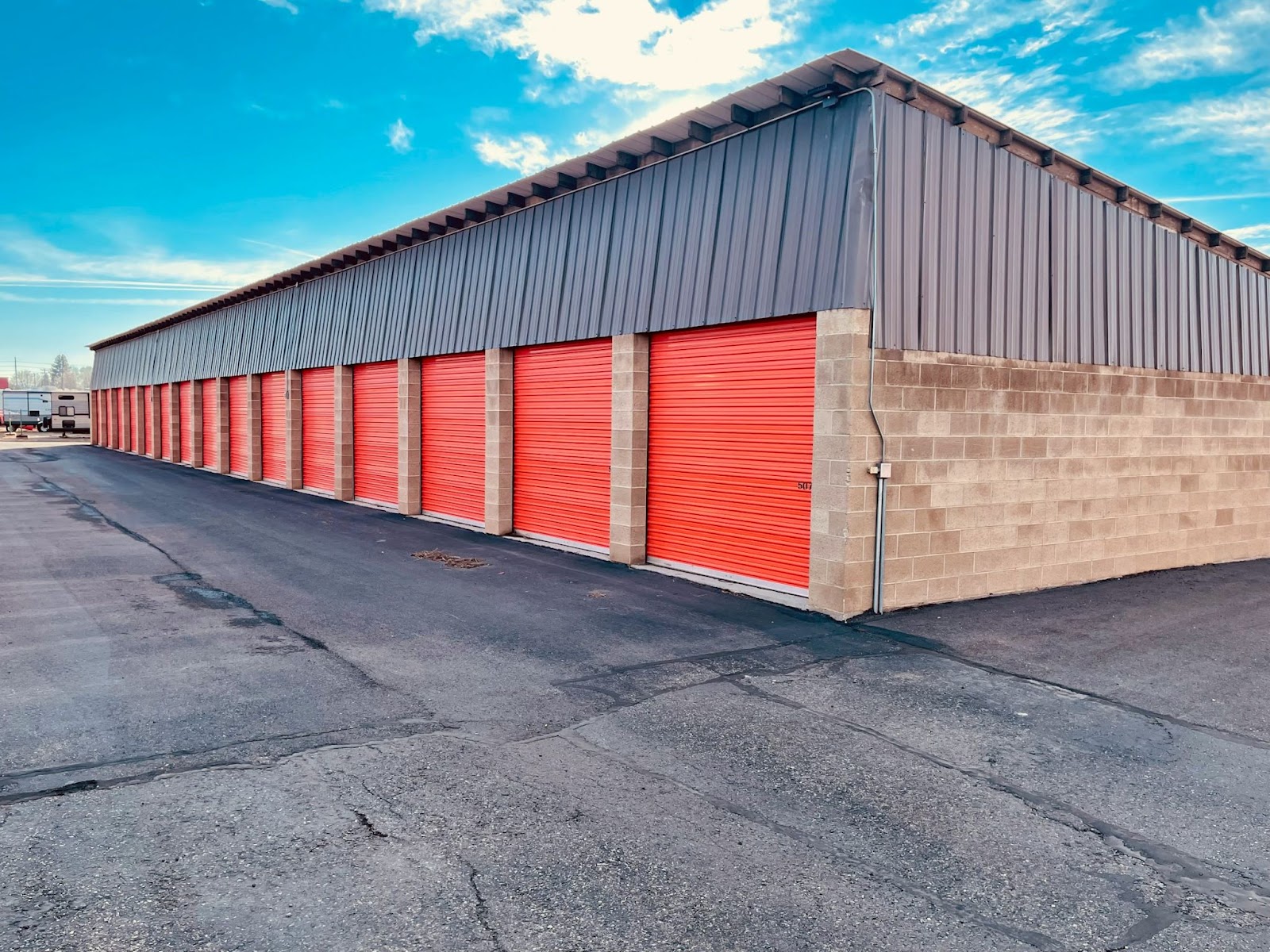 Common Storage Unit Mistakes