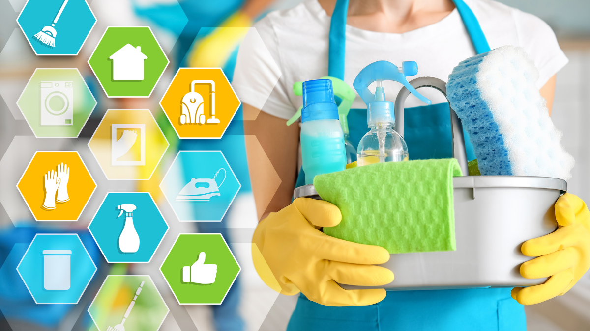 Expert House Cleaning Tips After Wall Removal 2 house cleaning tips