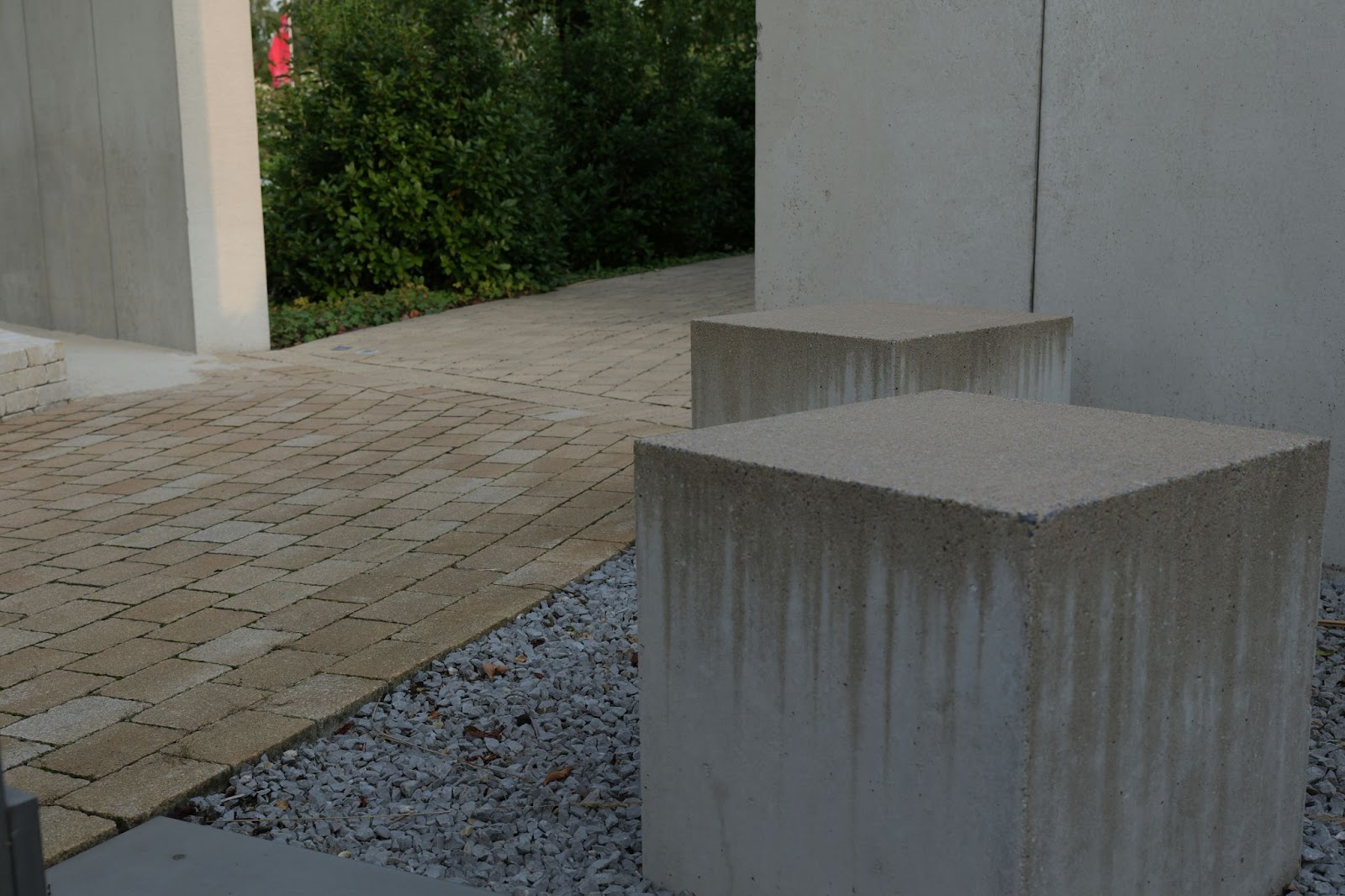 sustainable concrete
