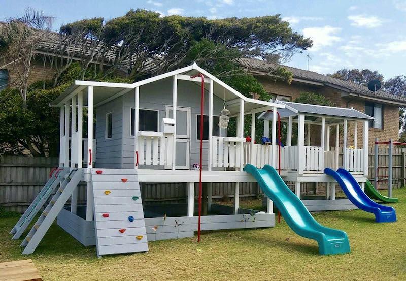 The Evolution of Cubby Houses: How Play Structures Have Transformed Over Time 1 img