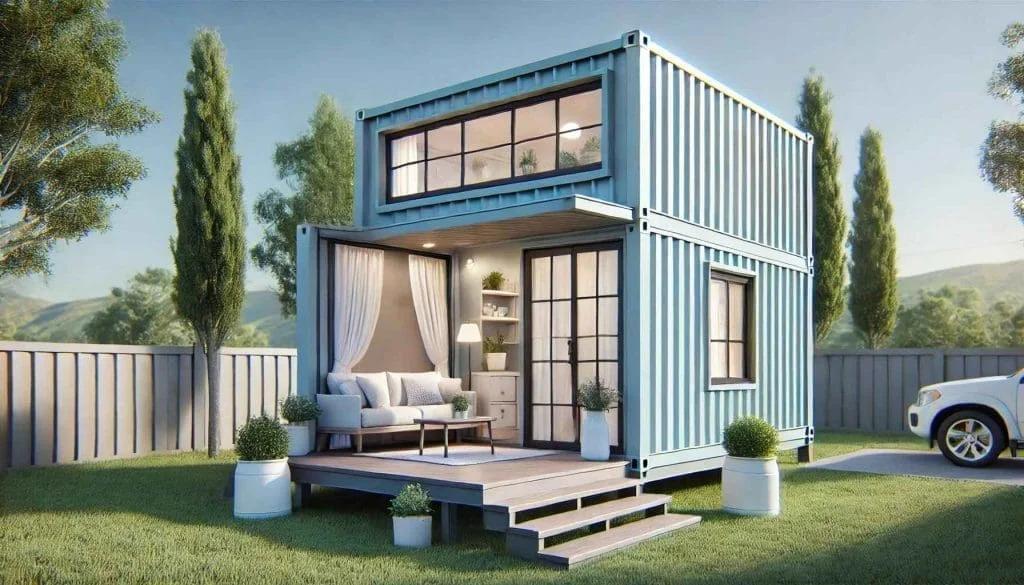 Why Prefab Homes Are Becoming the Smart Choice for Modern Living 2 Prefab Homes