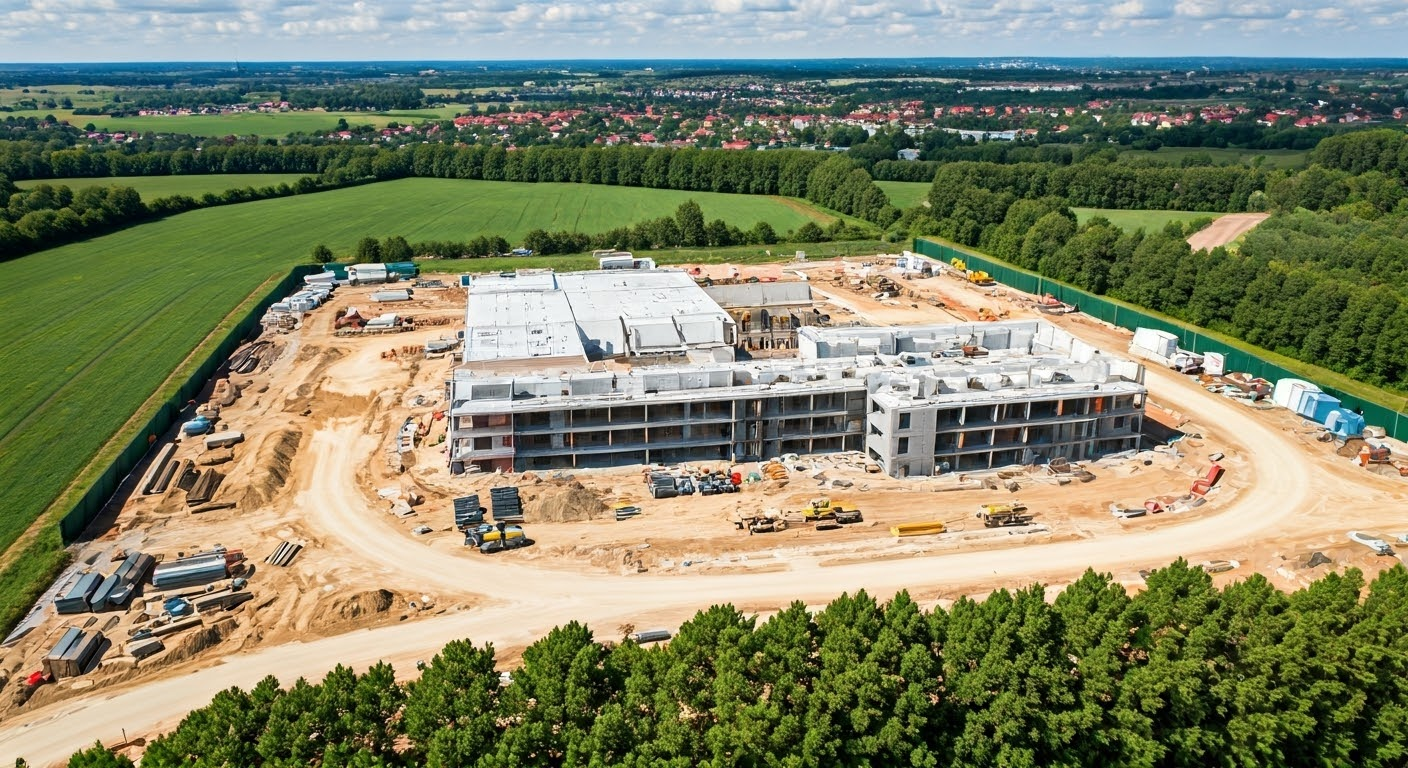 Tidy Construction Works: The Role of Builders Software in Australia’s Building Industry 4 Costruction works