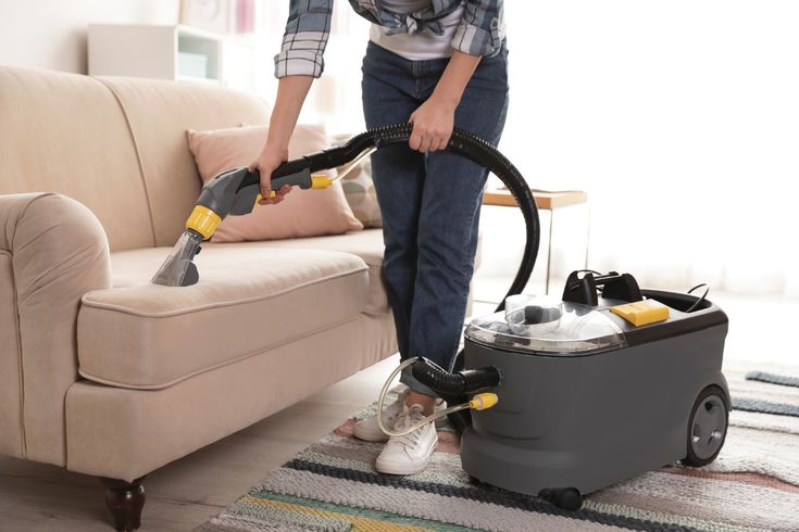 Upholstery Cleaning Sydney