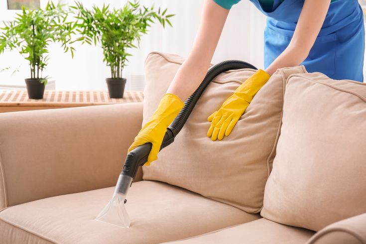 Upholstery Cleaning Sydney