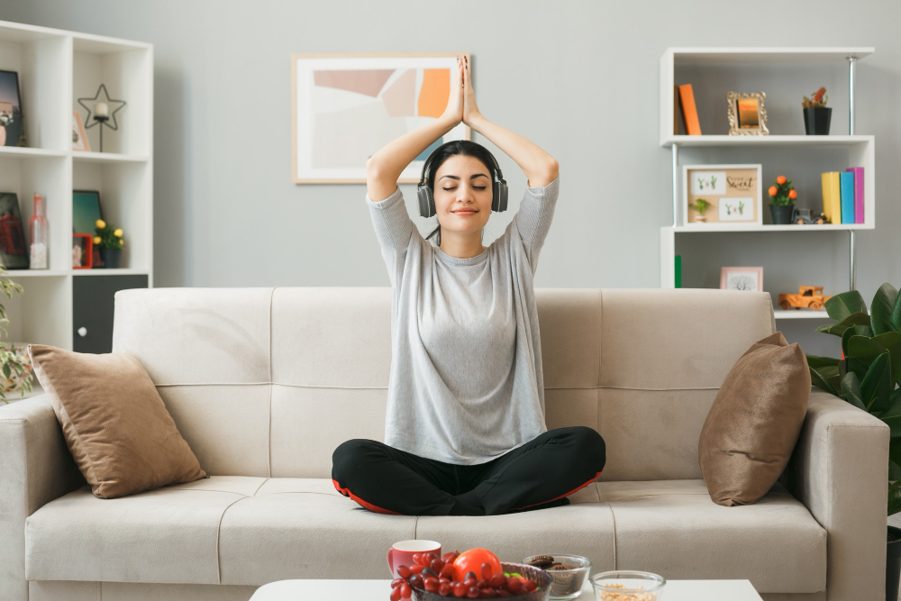 A Clean Home, A Clear Mind: How Decluttering Can Reduce Anxiety 4 Decluttering Can Reduce Anxiety