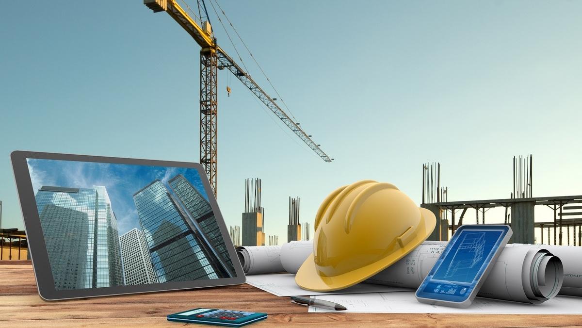 The Future Of Construction Consulting: Trends And Innovations 1 Construction Consulting