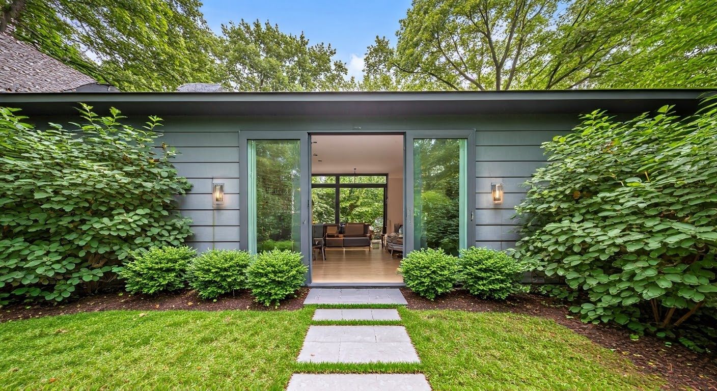 Why Clean Architectural Design Is Trending Among Melbourne Interior Designers 2 Architectural Design