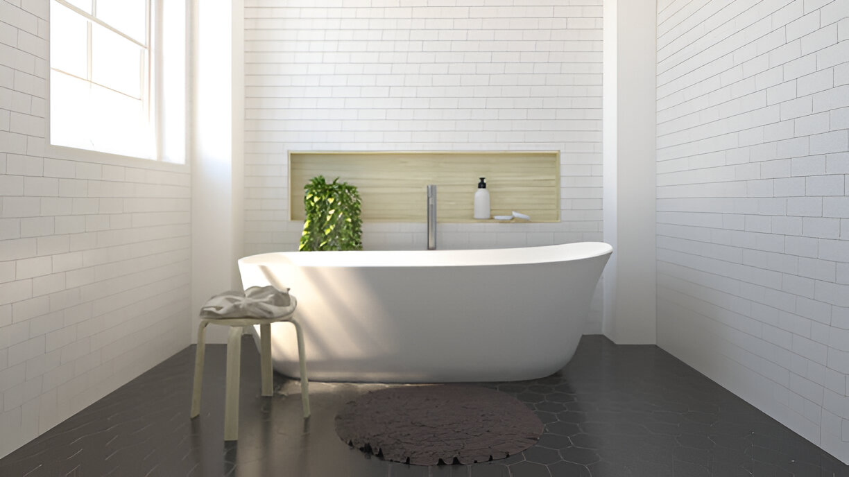 Splish Splash: Essential Bathroom Renovation Ideas for Australian Homes 1 Bathroom Renovation Ideas