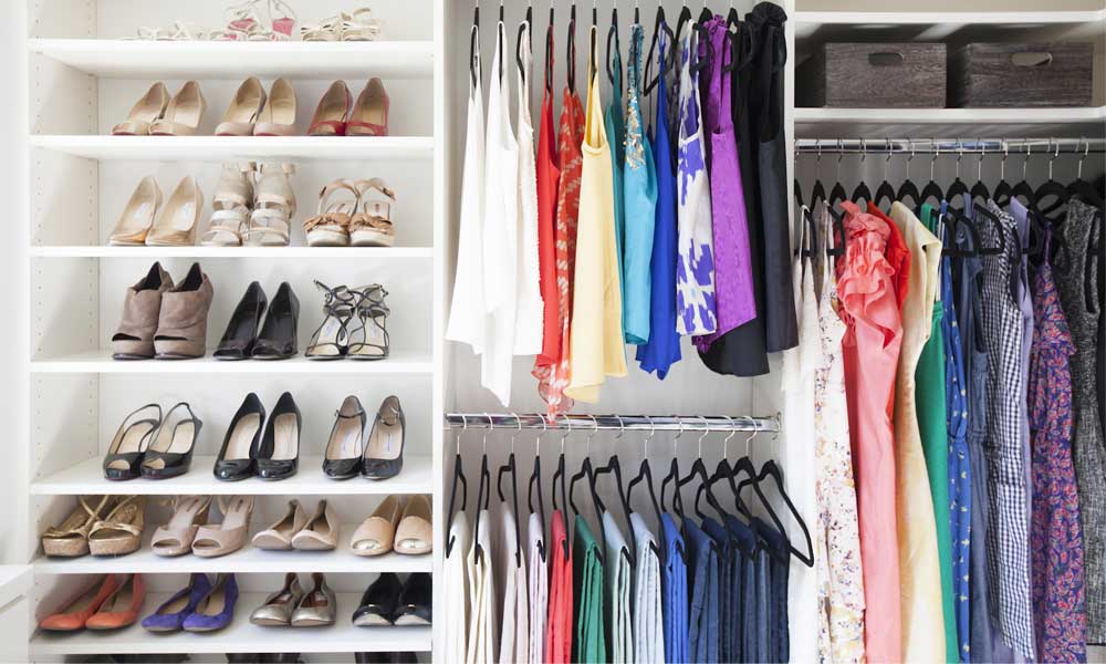 How to Organize Your Cleaning Storage Closet in 2025? 1 cleaning closet
