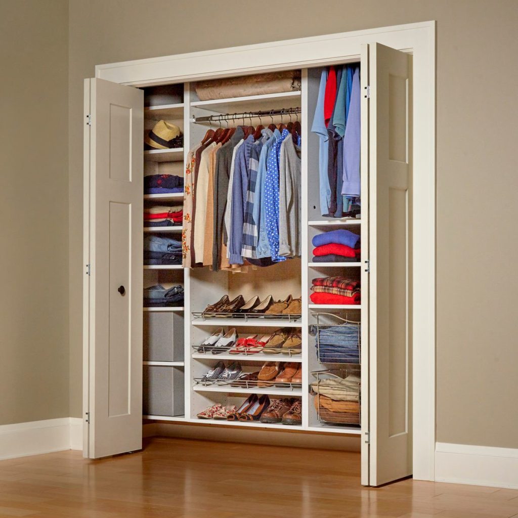 How to Organize Your Cleaning Storage Closet in 2025? 3 cleaning closet