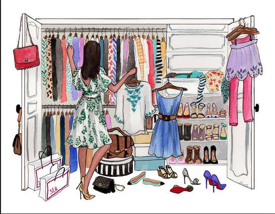 How to Organize Your Cleaning Storage Closet in 2025? 2 cleaning closet