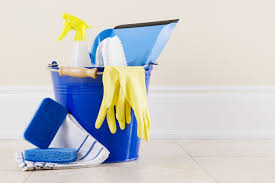 Can a Vacate Cleaner Support you at End of the Tenancy? 12 vacate cleaners
