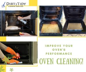 Instructions - How to Clean Your Oven? 2 clean your oven