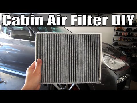 DIY Cabin Air Filter Replacement Made Easy 2 hqdefault