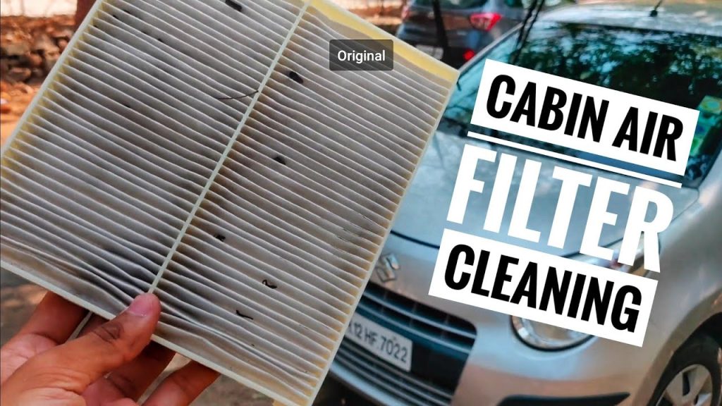 DIY Cabin Air Filter Replacement Made Easy 5 diy cabin air filter cleaning