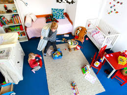 How to Clean a Child's Bedroom? 3 bedroom cleaning