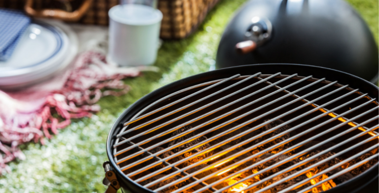 Most ideal Way to Clean a BBQ Grill