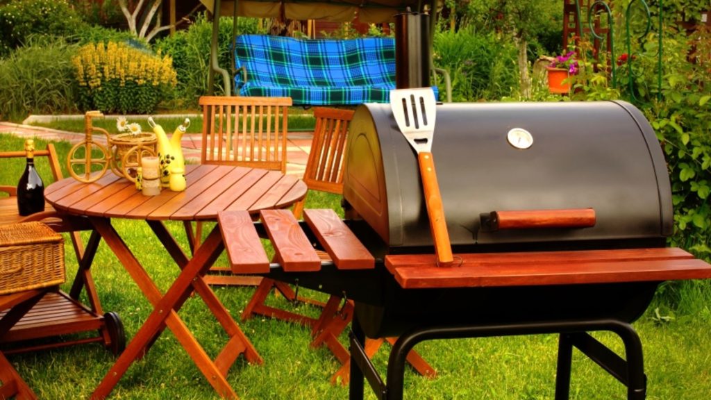 How do you Clean a Disgusting BBQ? 2 BBQ cleaner