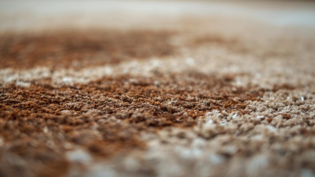 What Role Does Carpet Steam Cleaning Play in Getting your Bond Back? 1 bond back
