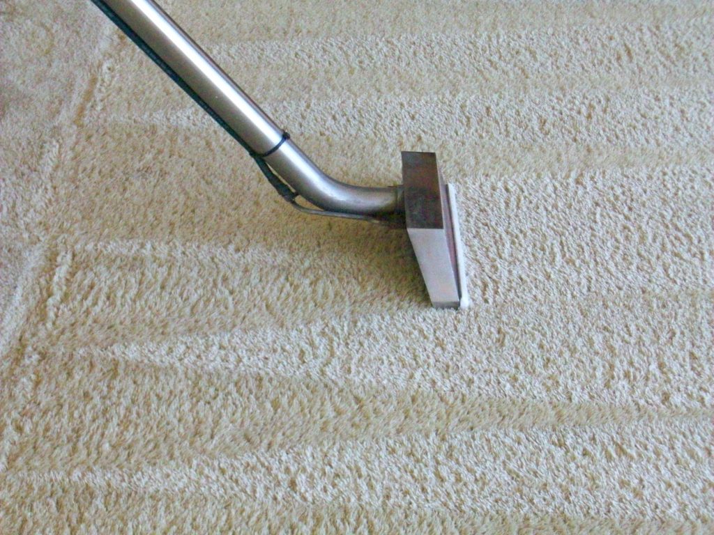 What Role Does Carpet Steam Cleaning Play in Getting your Bond Back? 2 end of lease carpet cleaning