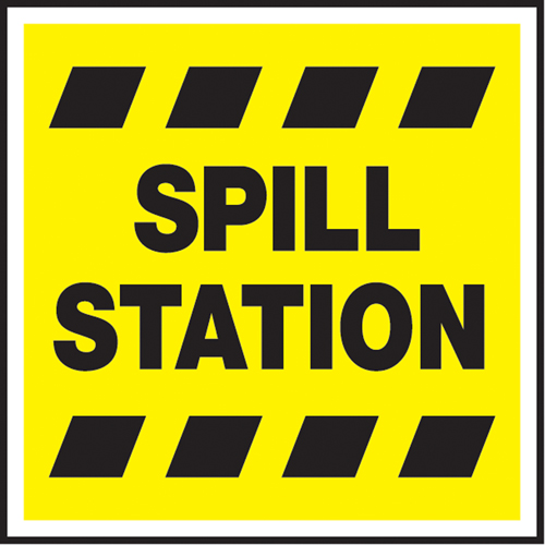Impact, Causes and the Role of Spill Kits