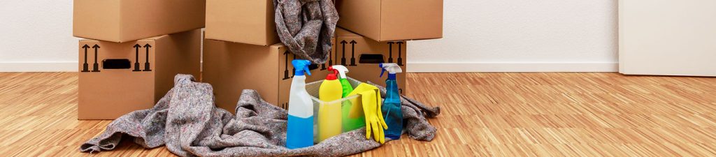 Learn How to Get Your Bond Back in Detail 5 end of lease banner