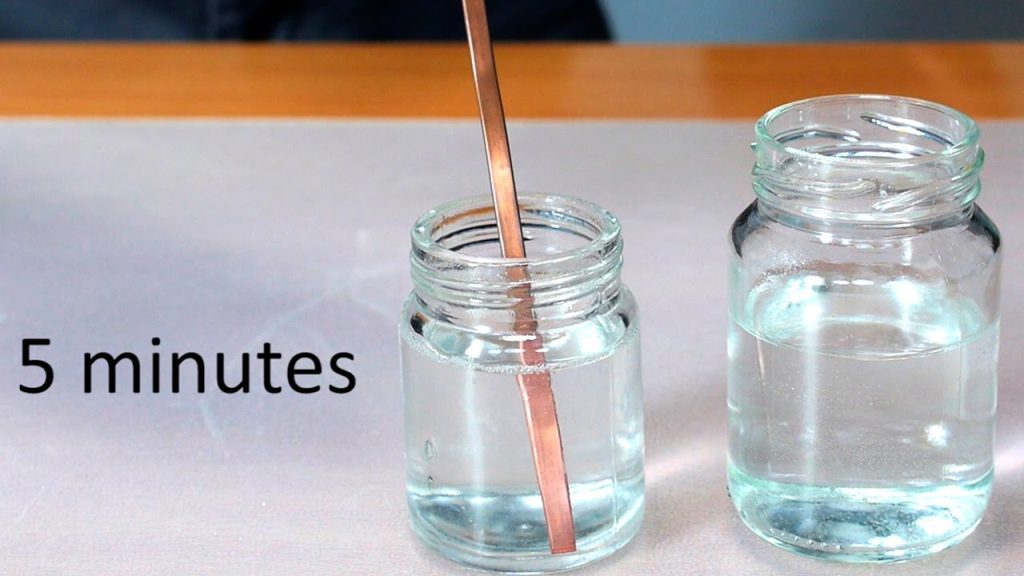 How to Clean Any Form of Metal in Your House? 16 metal cleaning