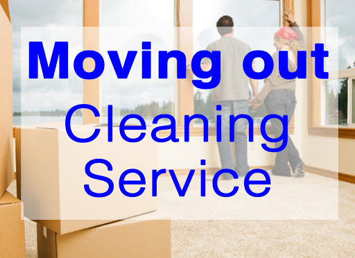 Can a Vacate Cleaner Support you at End of the Tenancy? 3 vacate cleaners