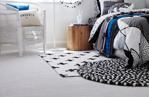 How Do I Keep Insects and Beetles From Breeding in My Carpet? 1 Carpets