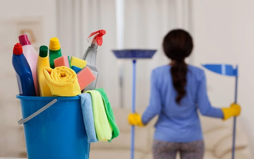Seven House Cleaning Tips from Professionals 10 House Cleaning