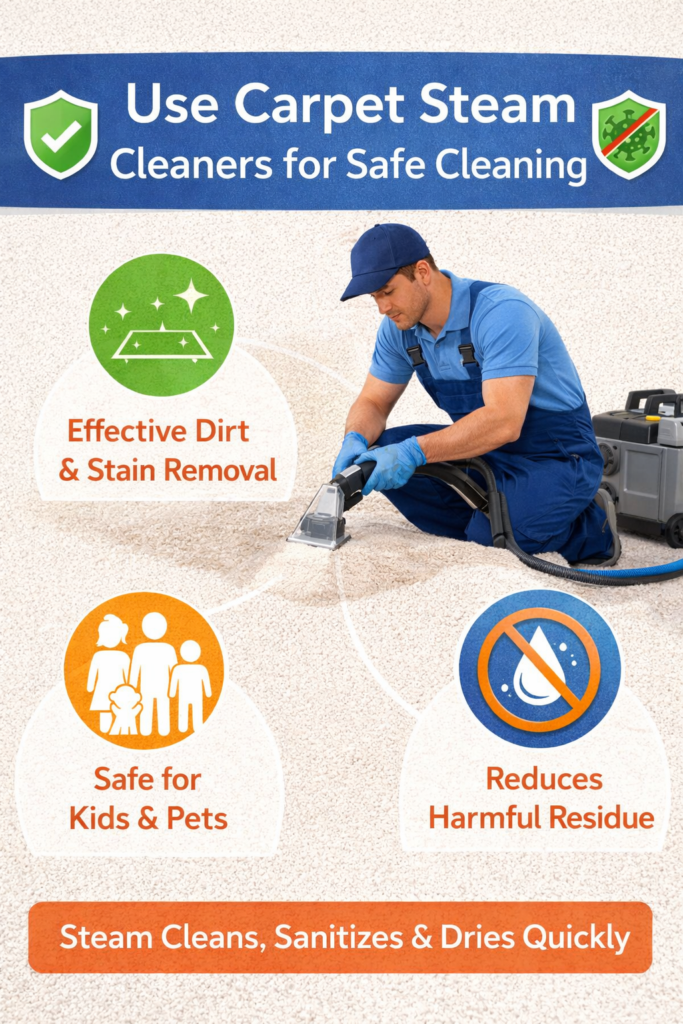 Why Centers Use Carpet Steam Cleaners for Safe Cleaning? 1 carpet steam cleaners,
steam cleaners for carpets,
carpet cleaner,
commercial carpet cleaners,
professional carpet cleaning,
carpet stain removal,
deep carpet cleaning,
upholstery cleaners,
carpet washing machines,
carpet extractors